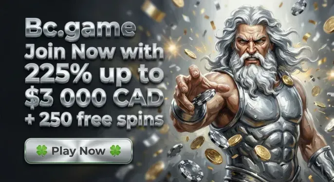 Bc.game Casino